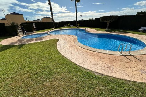 Casa in vendita a La Florida, Alicante, Spagna 3 camere da letto, 100 mq. N° 148784 - foto 26