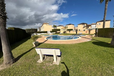 Casa in vendita a La Florida, Alicante, Spagna 3 camere da letto, 100 mq. N° 148784 - foto 29