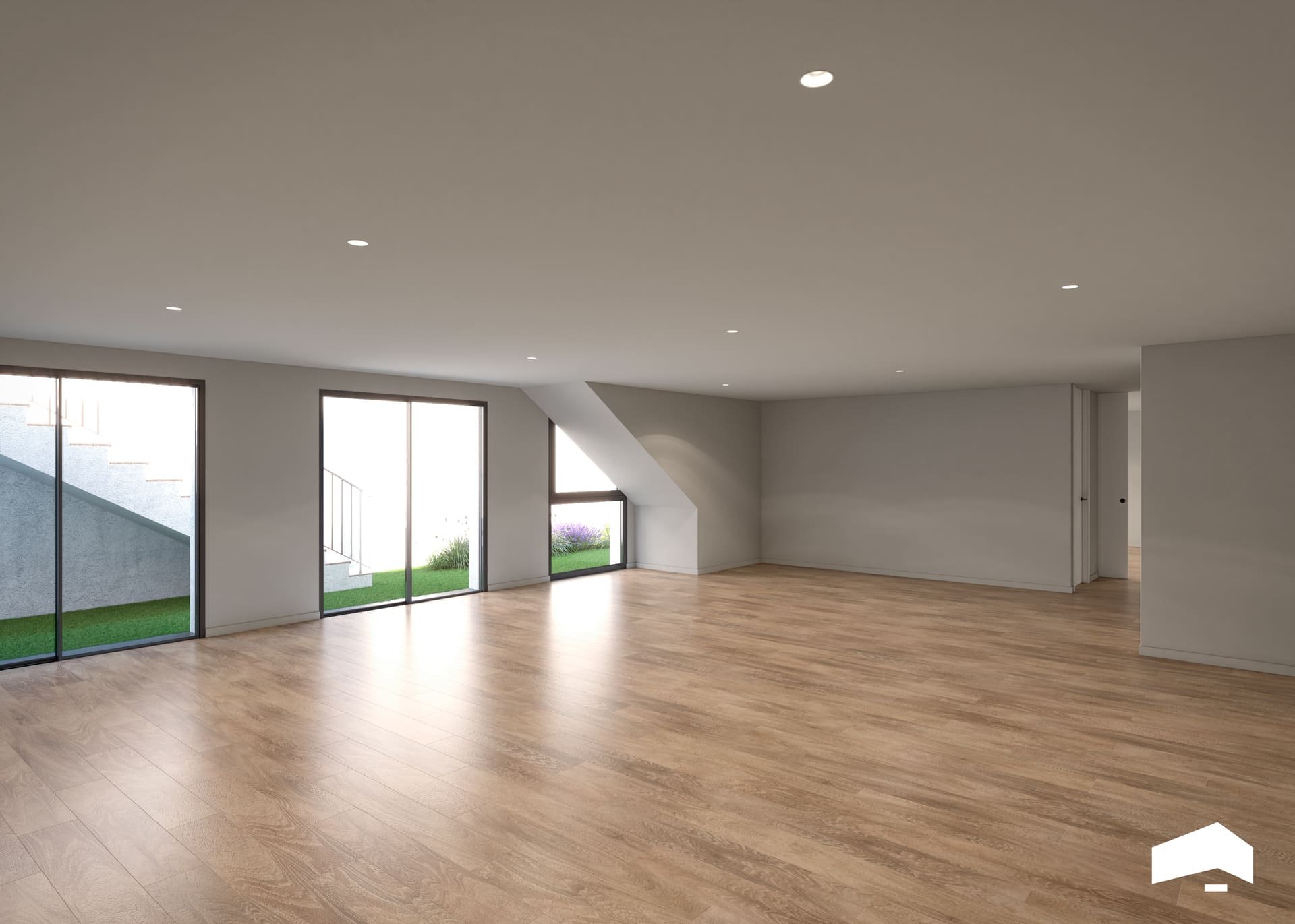 Villa à Santa Rosalia, Murcia, Espagne 3 chambres, 321 m2 No. 151070