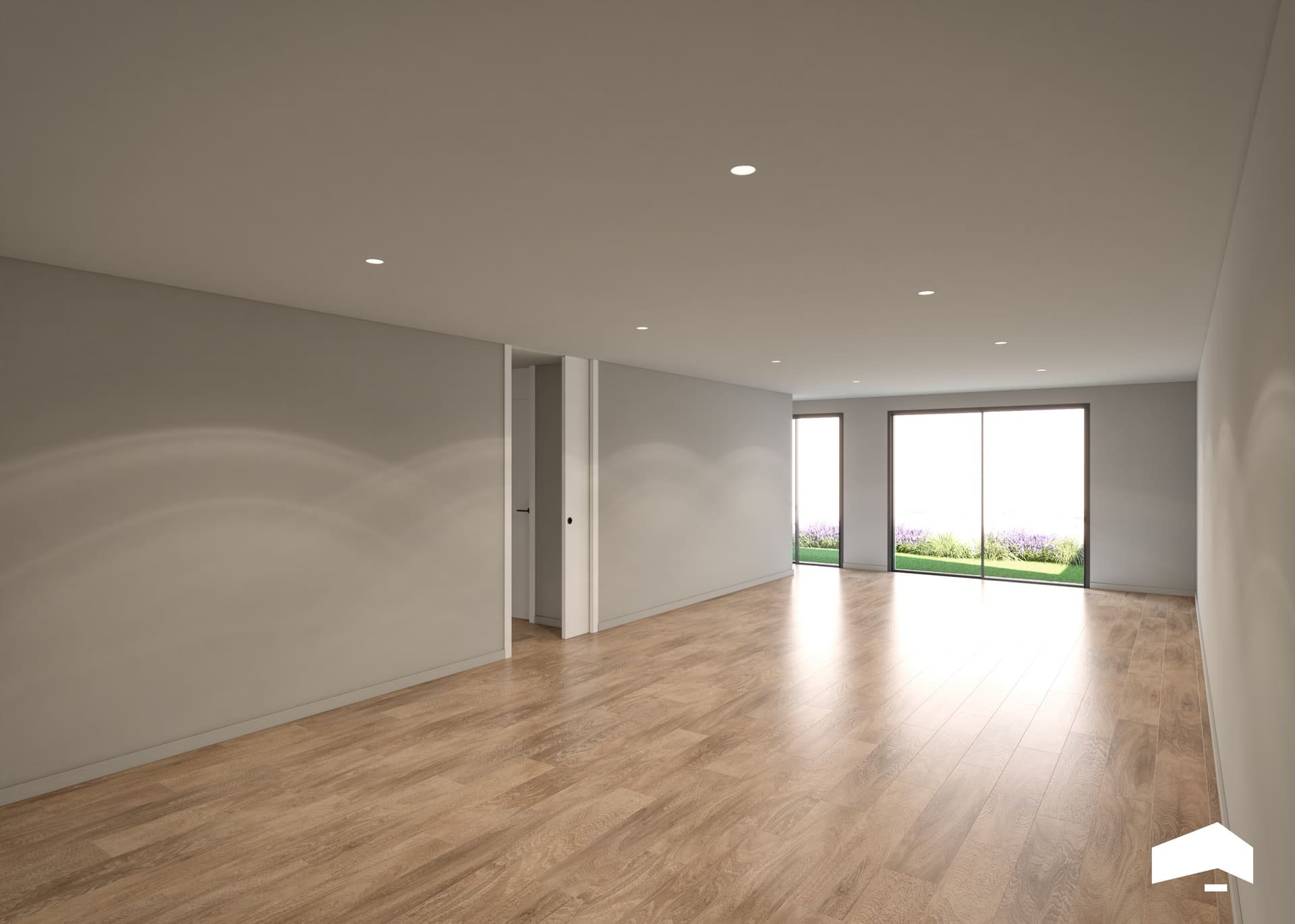 Villa à Santa Rosalia, Murcia, Espagne 3 chambres, 321 m2 No. 151070