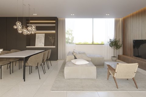Huoneisto myytävänä La Nucia, Alicante, Espanja, 3 makuuhuonetta, 106 m2 No. 151076 - kuva 9