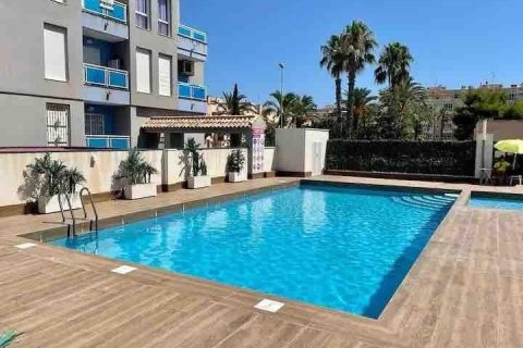 Huoneisto myytävänä Torrevieja, Alicante, Espanja, 2 makuuhuonetta, 55 m2 No. 149553 - kuva 22