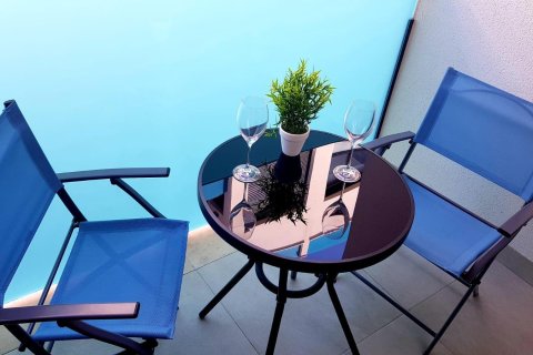 Huoneisto myytävänä Torrevieja, Alicante, Espanja, 2 makuuhuonetta, 55 m2 No. 149553 - kuva 18