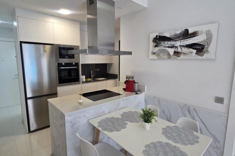 Huoneisto myytävänä Torrevieja, Alicante, Espanja, 2 makuuhuonetta, 55 m2 No. 149553 - kuva 3