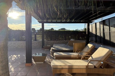 Villa pārdošanā El Valle Golf Resort, Murcia, Spānijā 3 istabas,  Nr. 149555 - attēls 13