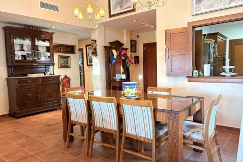Villa pārdošanā El Valle Golf Resort, Murcia, Spānijā 3 istabas,  Nr. 149555 - attēls 25