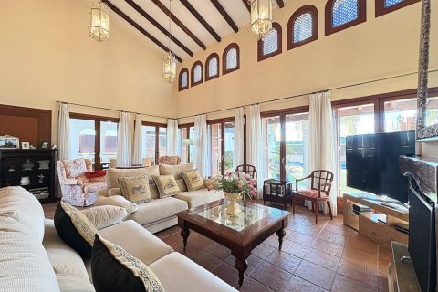 Villa pārdošanā El Valle Golf Resort, Murcia, Spānijā 3 istabas,  Nr. 149555 - attēls 22