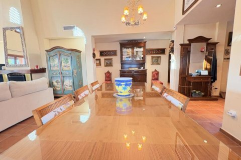 Villa pārdošanā El Valle Golf Resort, Murcia, Spānijā 3 istabas,  Nr. 149555 - attēls 28