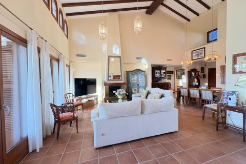 Villa pārdošanā El Valle Golf Resort, Murcia, Spānijā 3 istabas,  Nr. 149555 - attēls 26