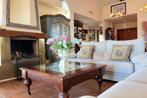 Villa pārdošanā El Valle Golf Resort, Murcia, Spānijā 3 istabas,  Nr. 149555 - attēls 24