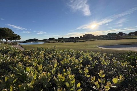 Villa pārdošanā El Valle Golf Resort, Murcia, Spānijā 3 istabas,  Nr. 149555 - attēls 18