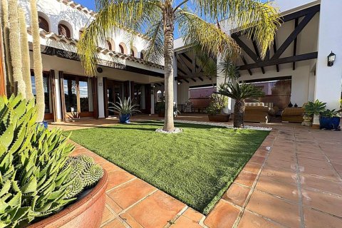 Villa pārdošanā El Valle Golf Resort, Murcia, Spānijā 3 istabas,  Nr. 149555 - attēls 15