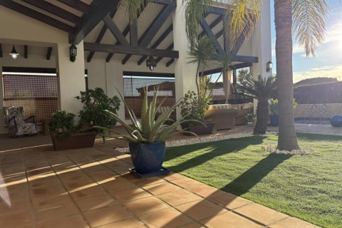 Villa pārdošanā El Valle Golf Resort, Murcia, Spānijā 3 istabas,  Nr. 149555 - attēls 17