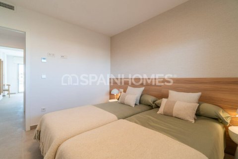 Kattohuoneisto myytävänä Orihuela, Alicante, Espanja, 3 makuuhuonetta, 99 m2 No. 149557 - kuva 22
