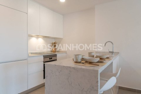 Kattohuoneisto myytävänä Orihuela, Alicante, Espanja, 3 makuuhuonetta, 99 m2 No. 149557 - kuva 14