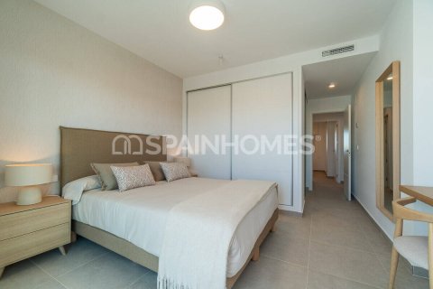Kattohuoneisto myytävänä Orihuela, Alicante, Espanja, 3 makuuhuonetta, 99 m2 No. 149557 - kuva 20