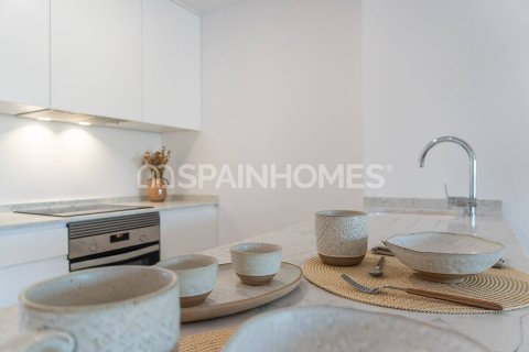 Kattohuoneisto myytävänä Orihuela, Alicante, Espanja, 3 makuuhuonetta, 99 m2 No. 149557 - kuva 16