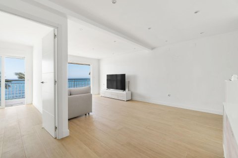 Apartment à vendre à Torrevieja, Alicante, Espagne, 4 chambres, 109 m2 No. 149559 - photo 5