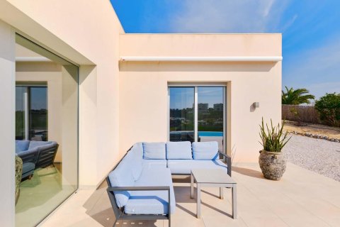 Villa pārdošanā Pinar De Campoverde, Alicante, Spānijā 3 istabas, 192 m2 Nr. 149554 - attēls 10