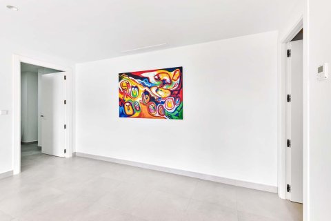 Villa pārdošanā Pinar De Campoverde, Alicante, Spānijā 3 istabas, 192 m2 Nr. 149554 - attēls 22