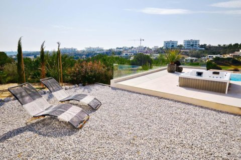 Villa pārdošanā Pinar De Campoverde, Alicante, Spānijā 3 istabas, 192 m2 Nr. 149554 - attēls 6