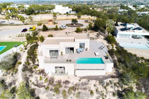 Villa pārdošanā Pinar De Campoverde, Alicante, Spānijā 3 istabas, 192 m2 Nr. 149554 - attēls 3