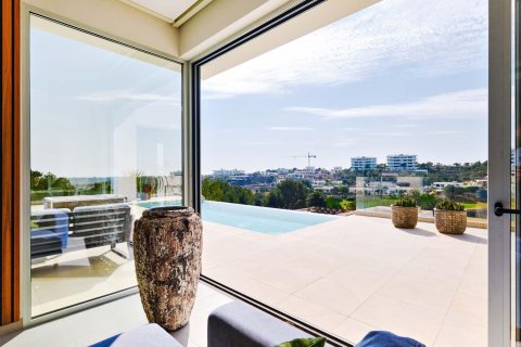 Villa pārdošanā Pinar De Campoverde, Alicante, Spānijā 3 istabas, 192 m2 Nr. 149554 - attēls 17