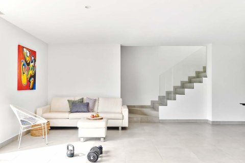 Villa pārdošanā Pinar De Campoverde, Alicante, Spānijā 3 istabas, 192 m2 Nr. 149554 - attēls 24