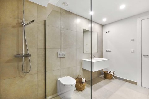 Villa pārdošanā Pinar De Campoverde, Alicante, Spānijā 3 istabas, 192 m2 Nr. 149554 - attēls 28