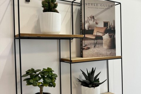 Lägenhet för uthyrning i Alicante, Spanien 3 sovrum, 83 kvm. Nr. 149558 - foto 11