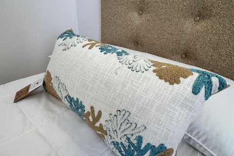 Lägenhet för uthyrning i Alicante, Spanien 3 sovrum, 83 kvm. Nr. 149558 - foto 21