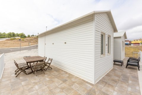 Casa adosada en venta en Montroy, València, España 3 dormitorios, 54 m2 No. 149692 - foto 10