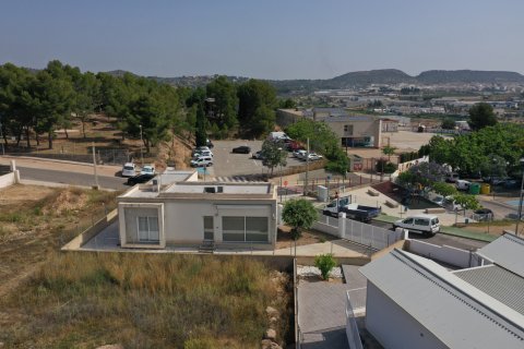 Casa adosada en venta en Montroy, València, España 3 dormitorios, 54 m2 No. 149692 - foto 22