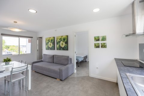 Casa adosada en venta en Montroy, València, España 3 dormitorios, 54 m2 No. 149692 - foto 11