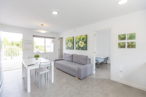 Casa adosada en venta en Montroy, València, España 3 dormitorios, 54 m2 No. 149692 - foto 8