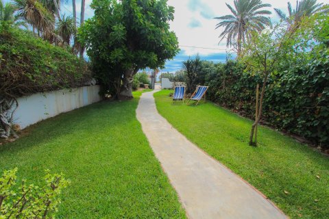 Casa adosada en venta en María, Almería, España 6 dormitorios, 200 m2 No. 149691 - foto 19