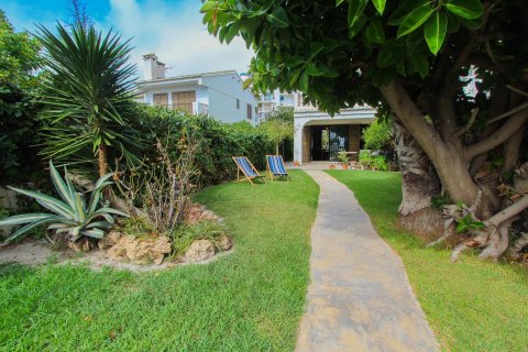 Casa adosada en venta en María, Almería, España 6 dormitorios, 200 m2 No. 149691 - foto 20