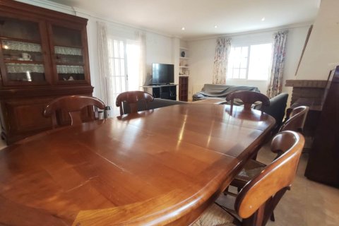 Casa adosada en venta en Paterna, València, España 4 dormitorios, 160 m2 No. 149688 - foto 15