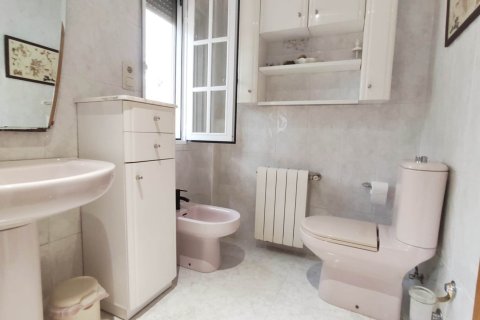 Casa adosada en venta en Paterna, València, España 4 dormitorios, 160 m2 No. 149688 - foto 29