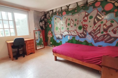 Casa adosada en venta en Paterna, València, España 4 dormitorios, 160 m2 No. 149688 - foto 28