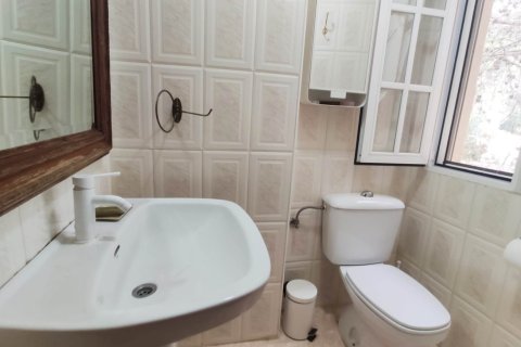 Casa adosada en venta en Paterna, València, España 4 dormitorios, 160 m2 No. 149688 - foto 18