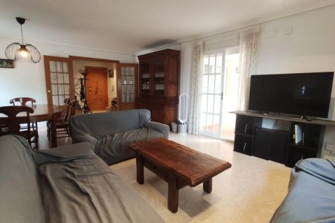 Casa adosada en venta en Paterna, València, España 4 dormitorios, 160 m2 No. 149688 - foto 12