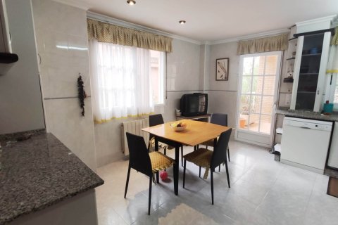 Casa adosada en venta en Paterna, València, España 4 dormitorios, 160 m2 No. 149688 - foto 26