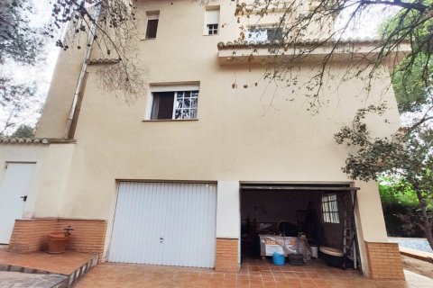 Casa adosada en venta en Paterna, València, España 4 dormitorios, 160 m2 No. 149688 - foto 10