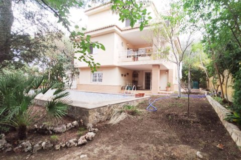 Casa adosada en venta en Paterna, València, España 4 dormitorios, 160 m2 No. 149688 - foto 7