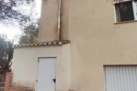 Casa adosada en venta en Paterna, València, España 4 dormitorios, 160 m2 No. 149688 - foto 6