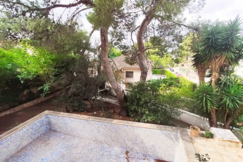 Casa adosada en venta en Paterna, València, España 4 dormitorios, 160 m2 No. 149688 - foto 13