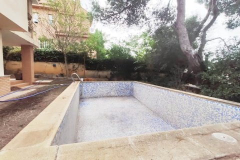 Casa adosada en venta en Paterna, València, España 4 dormitorios, 160 m2 No. 149688 - foto 9