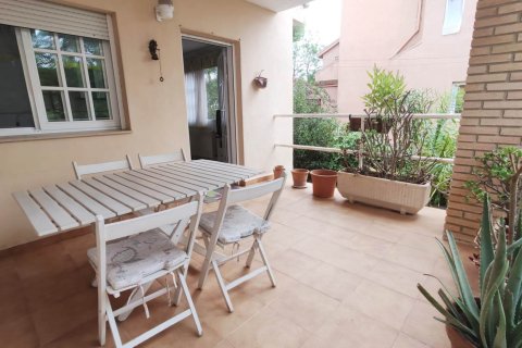 Casa adosada en venta en Paterna, València, España 4 dormitorios, 160 m2 No. 149688 - foto 22