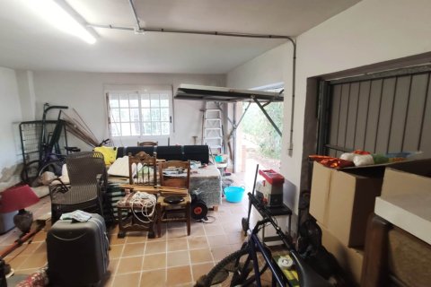 Casa adosada en venta en Paterna, València, España 4 dormitorios, 160 m2 No. 149688 - foto 11